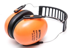 STIHL NAUSZNIKI PRZECIWHAŁSOWE CONCEPT-24