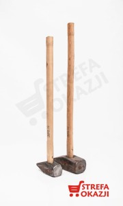 JUCO MŁOTEK MŁOT ŚLUSARSKI 10 KG
