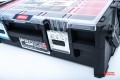 KETER SKRZYNKA NARZĘDZIOWA CANTILEVER ORGANIZER BOX 22