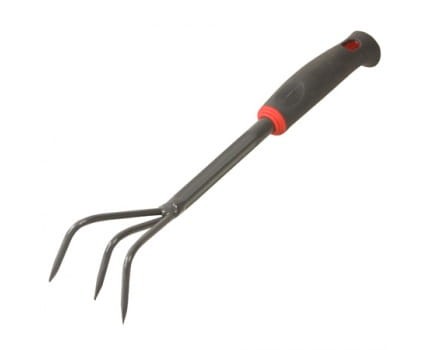 PROLINE GRABKI PAZURKI MAŁE GRABIE STALOWE 40073