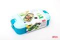 CURVER POJEMNIK NA ŻYWNOŚĆ LUNCH &amp; GO TURKUS