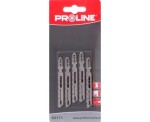 PROLINE BRZESZCZOTY DO WYRZYNARKI DO METALU   TYP U (B)  93411