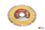 PROLINE TARCZA DIAMENTOWA SEGMENTOWA 125MM   86125