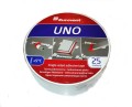 EUROVENT UNO  TAŚMA DO SKLEJANIA FOLI PAROIZOLACYJNEJ 50MMX25MB