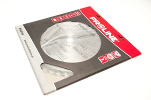 PROLINE PIŁA TARCZOWA DO DREWNA FI400 40 ZĘBÓW