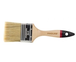 PROLINE PĘDZLE ANGIELSKIE 1-3"  41100