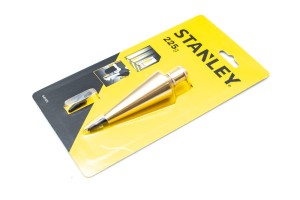 STANLEY PRECYZYJNY PION POMIAROWY 225 G