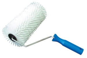 WAŁEK DO ODPOWIETRZANIA WYLEWEK 230 x 110 MM 01621