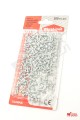 WKRĘTY SAMOWIERCĄCE PCHEŁKI 3,5X9,5MM 200SZT OCYNK
