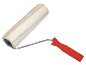 WAŁEK SZNURKOWY KRÓTKI WŁOS 50 x 250 mm 43163