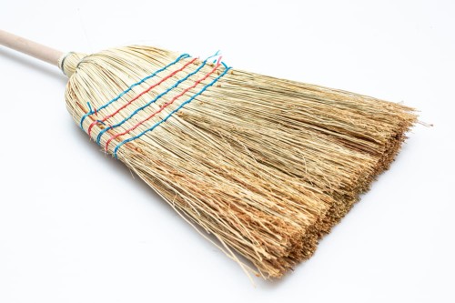 YORK MIOTŁA TYPU SORGO 140 MM SŁOMIANA RYŻOWA