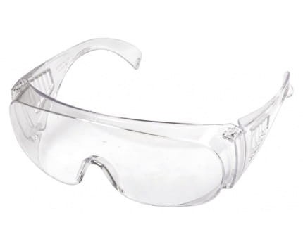 LAHTI PRO OKULARY OCHRONNE BHP 46023