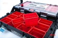 KETER SKRZYNKA NARZĘDZIOWA CANTILEVER ORGANIZER BOX 22