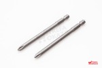 PROLINE KOŃCÓWKA BITA 1/4 PH2 L=100MM /2 SZT 10802