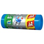 JAN NIEZBĘDNY WORKI NA ŚMIECI EASY PACK 60L -20SZT