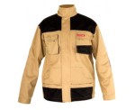LAHTI PRO BLUZA ROBOCZA 100% BAWEŁNA   L40401