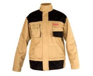 LAHTI PRO BLUZA ROBOCZA 100% BAWEŁNA   L40401