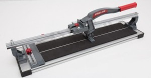 PROLINE MASZYNKA 600MM PRZYRZĄD DO CIĘCIA GLAZURY PŁYTEK