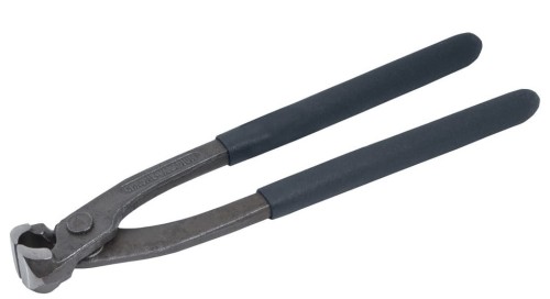 PROLINE OBCĘGI SZCZYPCE TYNKARSKIE ZBROJARSKIE 225 MM