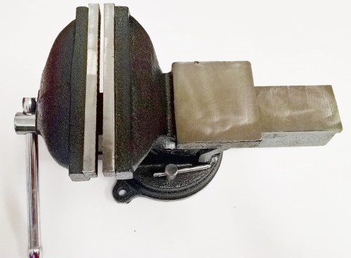 HOGERT IMADŁO ŚLUSARSKIE OBROTOWE Z KOWADŁEM 200 MM 25 KG