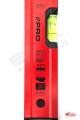 PRO POZIOMICA POZIOMNICA ALUMINIOWA 30CM PRO600