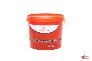 ORLEN LITOWY SMAR LITEN ŁT-43 UNIWERSALNY 4,5 KG