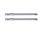 PROLINE BITY PHILLIPS 1/4" 2SZT.  1080
