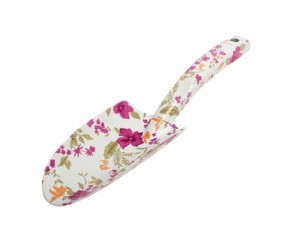 PROLINE ŁOPATKA OGRODNICZA ALUMINIOWA FLORAL  40080