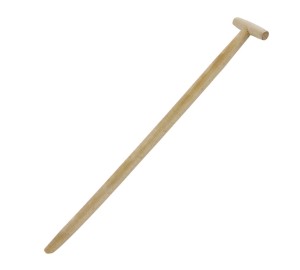 TRZON DO ŁOPATY TYPU T 100 CM 12930