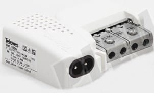 TELEVES PICOKOM ZASILACZ ANTENY 130MA 24V REF.5795