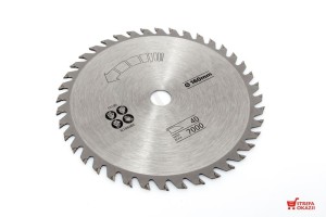 STANLEY PIŁA TARCZOWA DO DREWNA FI160/40T/16