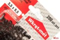 WKRĘTY SAMOWIERCĄCE PCHEŁKI 3,5X9,5MM 200 SZT