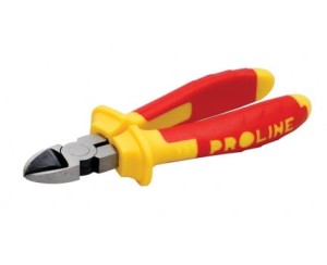 PROLINE SZCZYPCE BOCZNE 1000V 180MM 28528