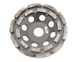 PROLINE TARCZA DIAMENTOWA SEGMENT 180MM 89438