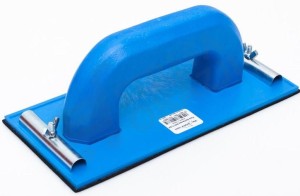 BLUE DOLPHIN BLOK ŚCIERNY 215MM X 100MM ZAMKN MOTYLKOWE