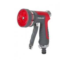 PROLINE ZRASZACZ PISTOLETOWY METALOWY DELUXE  99323