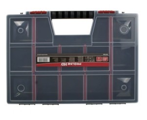 PROLINE ORGANIZER DIY 15 PRZEGRÓDEK  35704