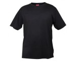 LAHTI PRO KOSZULKA T-SHIRT CZARNA L40205
