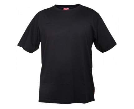 LAHTI PRO KOSZULKA T-SHIRT CZARNA