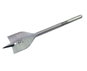 PROLINE WIERTŁO ŁOPATKOWE PŁASKIE 24MM L:150 26624