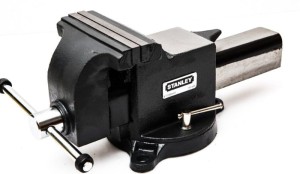STANLEY IMADŁO ŚLUSARSKIE BENCHVICE 150 MM /6'' HD