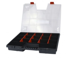 PROLINE ORGANIZER DIY 18 PRZEGRÓDEK  35710
