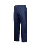 LAHTI PRO SPODNIE PRZECIWDESZCZOWE PU GRANATOWE L41010