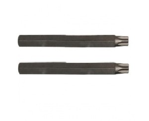 PROLINE BITY KOŃCÓWKI TROX 3/8" 2SZT.  10824