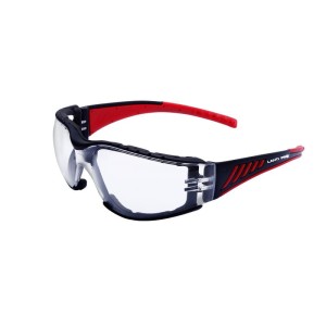 LAHTI PRO OKULARY OCHRONNE FT PC BEZBARNE L1500500