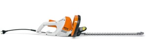 STIHL NOŻYCE DO ŻYWOPŁOTU ELEKTRYCZNE HSE 52 50CM 