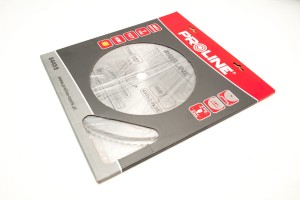 PROLINE PIŁA TARCZOWA DO DREWNA FI450 100 ZĘBÓW