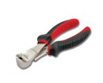 PROLINE SZCZYPCE CZOŁOWE WZMOCNIONE 160MM   28713