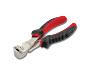 PROLINE SZCZYPCE CZOŁOWE WZMOCNIONE 160MM   28713