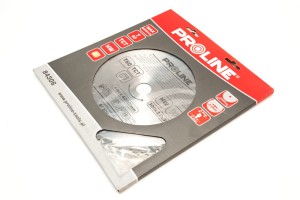 PROLINE PIŁA TARCZOWA DO DREWNA FI300 60 ZĘBÓW